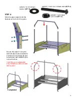 Preview for 15 page of Icegame DODGEBALL Service Manual