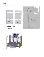 Preview for 32 page of Icegame DODGEBALL Service Manual