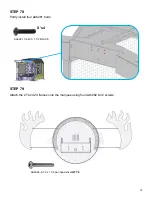 Preview for 73 page of Icegame DODGEBALL Service Manual