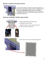 Preview for 86 page of Icegame DODGEBALL Service Manual