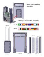 Preview for 6 page of Icegame WORLD FOOTBALL PRO PS1000X Service Manual