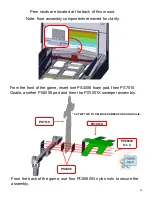 Preview for 13 page of Icegame WORLD FOOTBALL PRO PS1000X Service Manual