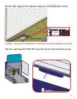 Preview for 16 page of Icegame WORLD FOOTBALL PRO PS1000X Service Manual