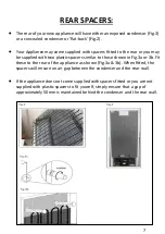 Preview for 8 page of Iceking IK20569SE Installation And Operating Manual