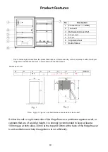 Preview for 12 page of Iceking RK554W.E Installation And Operating Manual