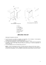 Preview for 8 page of Iceking RL114W.E Installation And Operating Manual