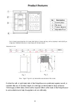 Preview for 12 page of Iceking RZ552W.E Installation And Operating Manual