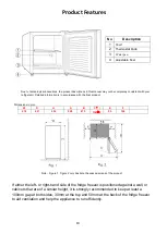 Preview for 12 page of Iceking TF41W.E Installation And Operating Manual