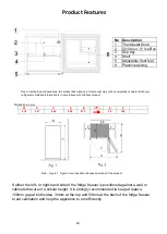 Предварительный просмотр 12 страницы Iceking TK50W.E Installation And Operating Manual