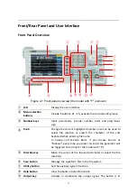 Preview for 10 page of Icel Manaus GV-2005 User Manual