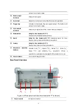 Preview for 11 page of Icel Manaus GV-2005 User Manual