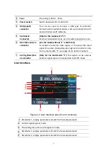 Preview for 12 page of Icel Manaus GV-2005 User Manual