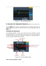 Preview for 27 page of Icel Manaus GV-2005 User Manual