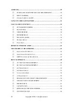 Preview for 3 page of ICEL MD-6520 Instruction Manual