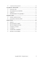 Preview for 4 page of ICEL MD-6520 Instruction Manual