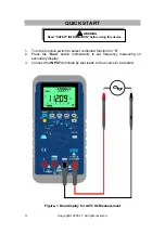 Preview for 7 page of ICEL MD-6520 Instruction Manual