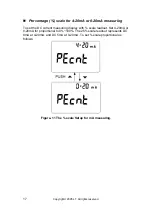 Preview for 21 page of ICEL MD-6520 Instruction Manual