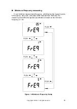 Preview for 22 page of ICEL MD-6520 Instruction Manual