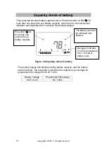 Preview for 35 page of ICEL MD-6520 Instruction Manual