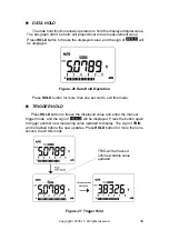 Preview for 38 page of ICEL MD-6520 Instruction Manual