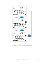 Preview for 52 page of ICEL MD-6520 Instruction Manual