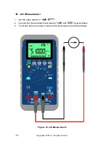 Preview for 57 page of ICEL MD-6520 Instruction Manual