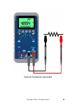 Preview for 64 page of ICEL MD-6520 Instruction Manual