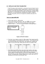 Preview for 70 page of ICEL MD-6520 Instruction Manual