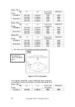 Preview for 71 page of ICEL MD-6520 Instruction Manual