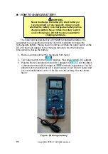 Preview for 89 page of ICEL MD-6520 Instruction Manual