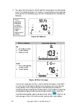 Preview for 91 page of ICEL MD-6520 Instruction Manual