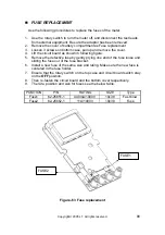 Preview for 94 page of ICEL MD-6520 Instruction Manual