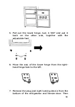 Preview for 12 page of ICELAND 352311 User Manual