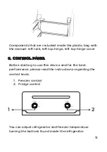 Preview for 15 page of ICELAND 352311 User Manual