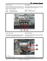 Предварительный просмотр 61 страницы ICEMASTER PANDA 06 Manual