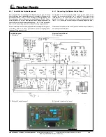 Предварительный просмотр 62 страницы ICEMASTER PANDA 06 Manual