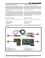 Предварительный просмотр 63 страницы ICEMASTER PANDA 06 Manual