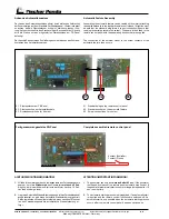 Предварительный просмотр 64 страницы ICEMASTER PANDA 06 Manual