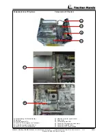 Предварительный просмотр 75 страницы ICEMASTER PANDA 06 Manual