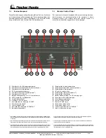 Preview for 12 page of ICEMASTER PANDA 6000ND Manual