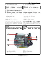 Preview for 37 page of ICEMASTER PANDA 6000ND Manual