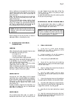 Preview for 6 page of Icematic DX 40 Service Manual