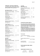 Preview for 14 page of Icematic DX 40 Service Manual