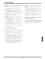 Preview for 39 page of Icematic E21 Instruction Manual