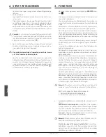 Preview for 40 page of Icematic E21 Instruction Manual