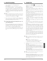 Preview for 45 page of Icematic E21 Instruction Manual