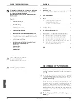 Preview for 48 page of Icematic E21 Instruction Manual