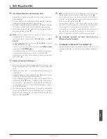 Preview for 49 page of Icematic E21 Instruction Manual