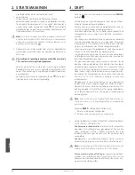 Preview for 50 page of Icematic E21 Instruction Manual