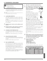 Preview for 57 page of Icematic E21 Instruction Manual